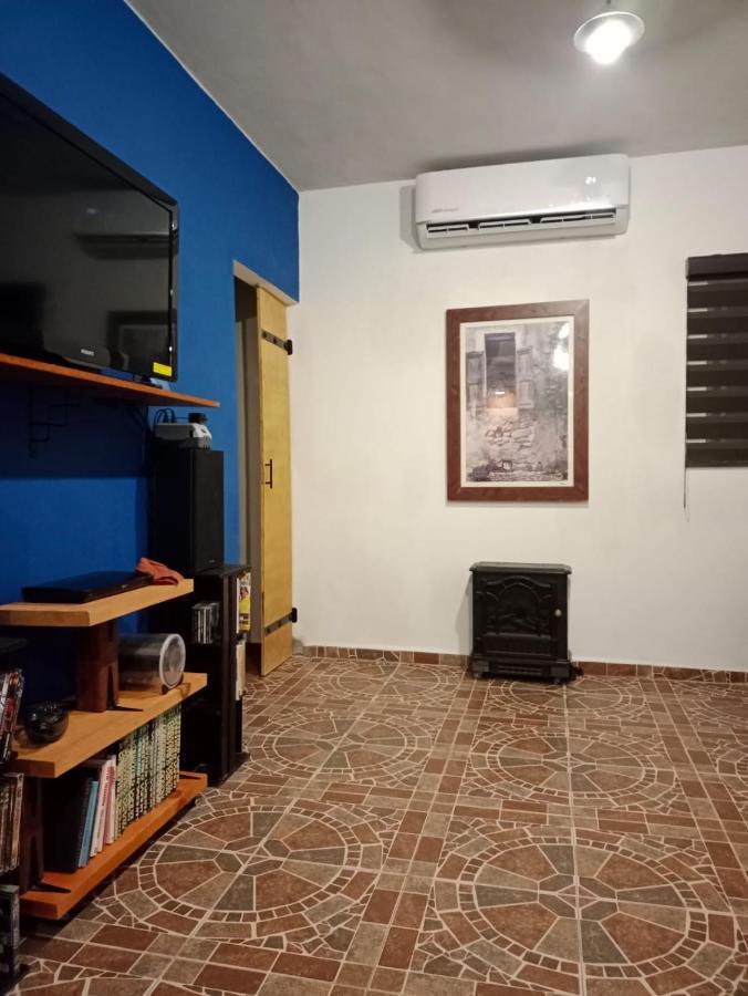 Casa Azul Leilighet La Paz Eksteriør bilde