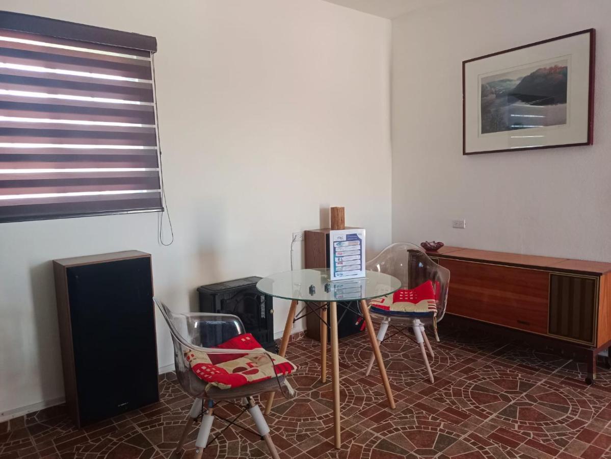 Casa Azul Leilighet La Paz Eksteriør bilde