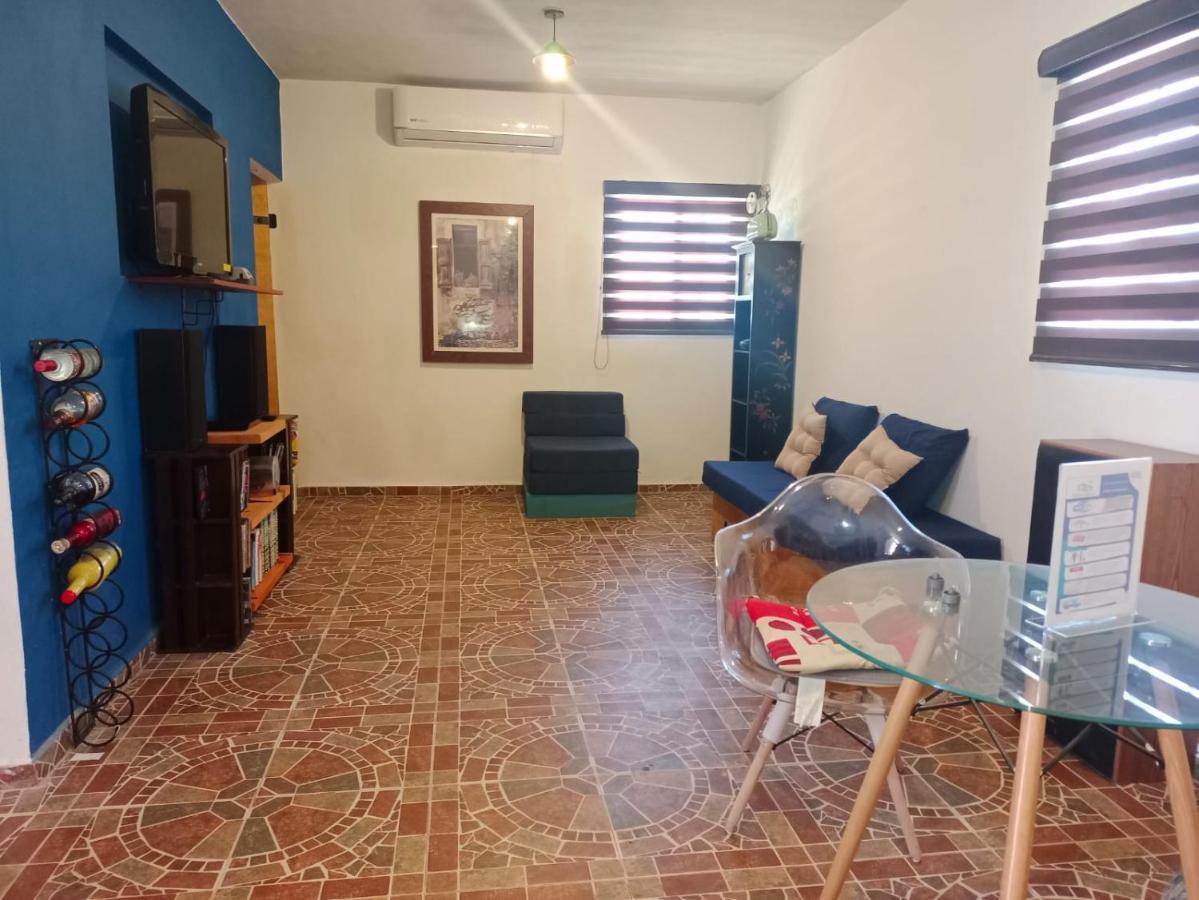 Casa Azul Leilighet La Paz Eksteriør bilde