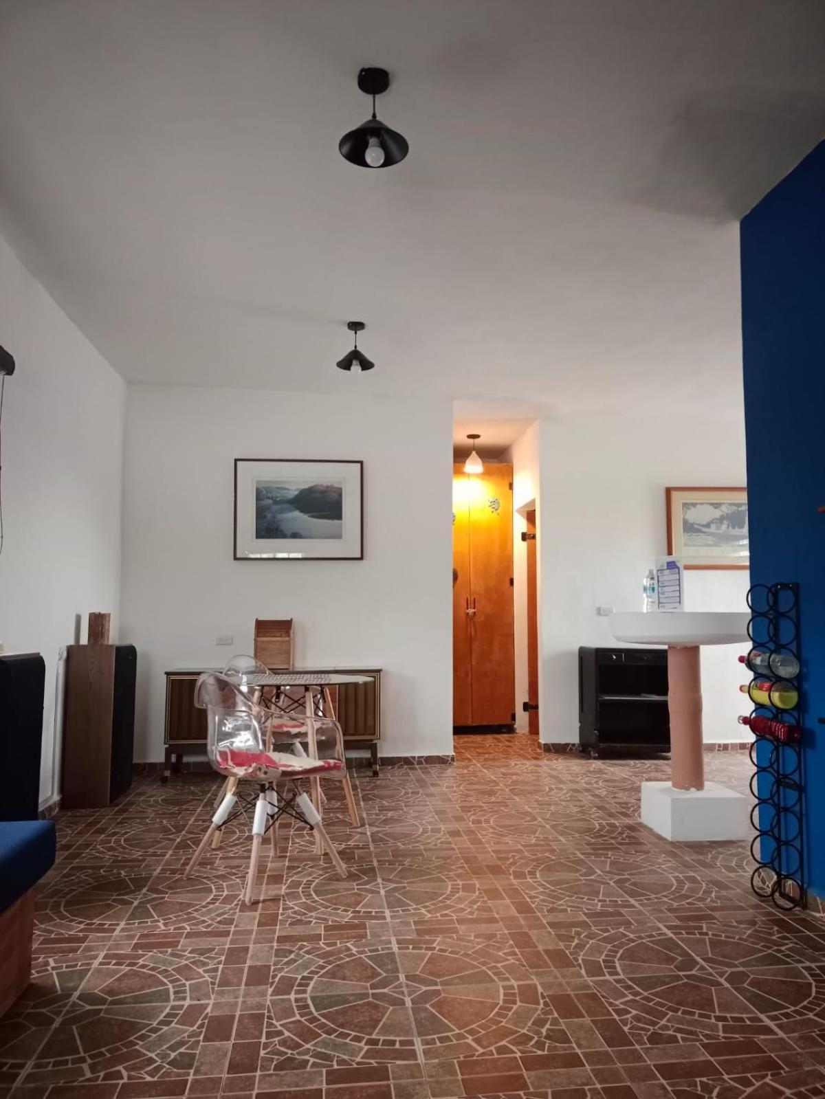 Casa Azul Leilighet La Paz Eksteriør bilde