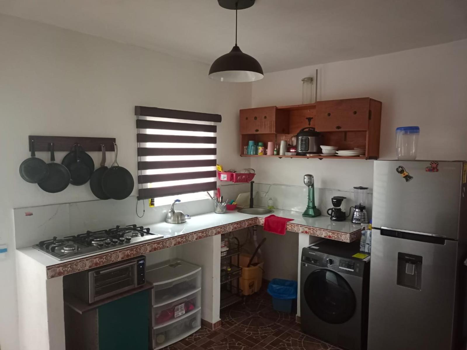 Casa Azul Leilighet La Paz Eksteriør bilde