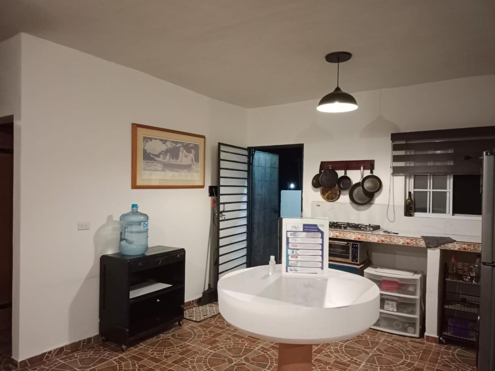 Casa Azul Leilighet La Paz Eksteriør bilde
