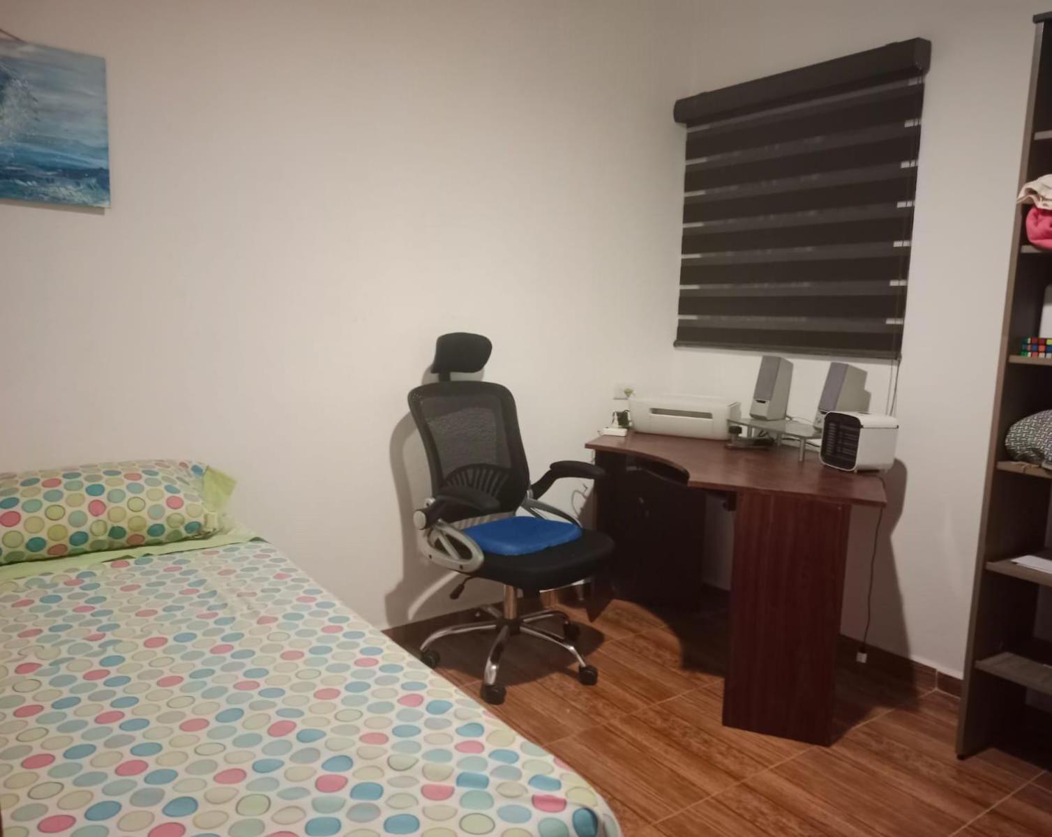 Casa Azul Leilighet La Paz Eksteriør bilde