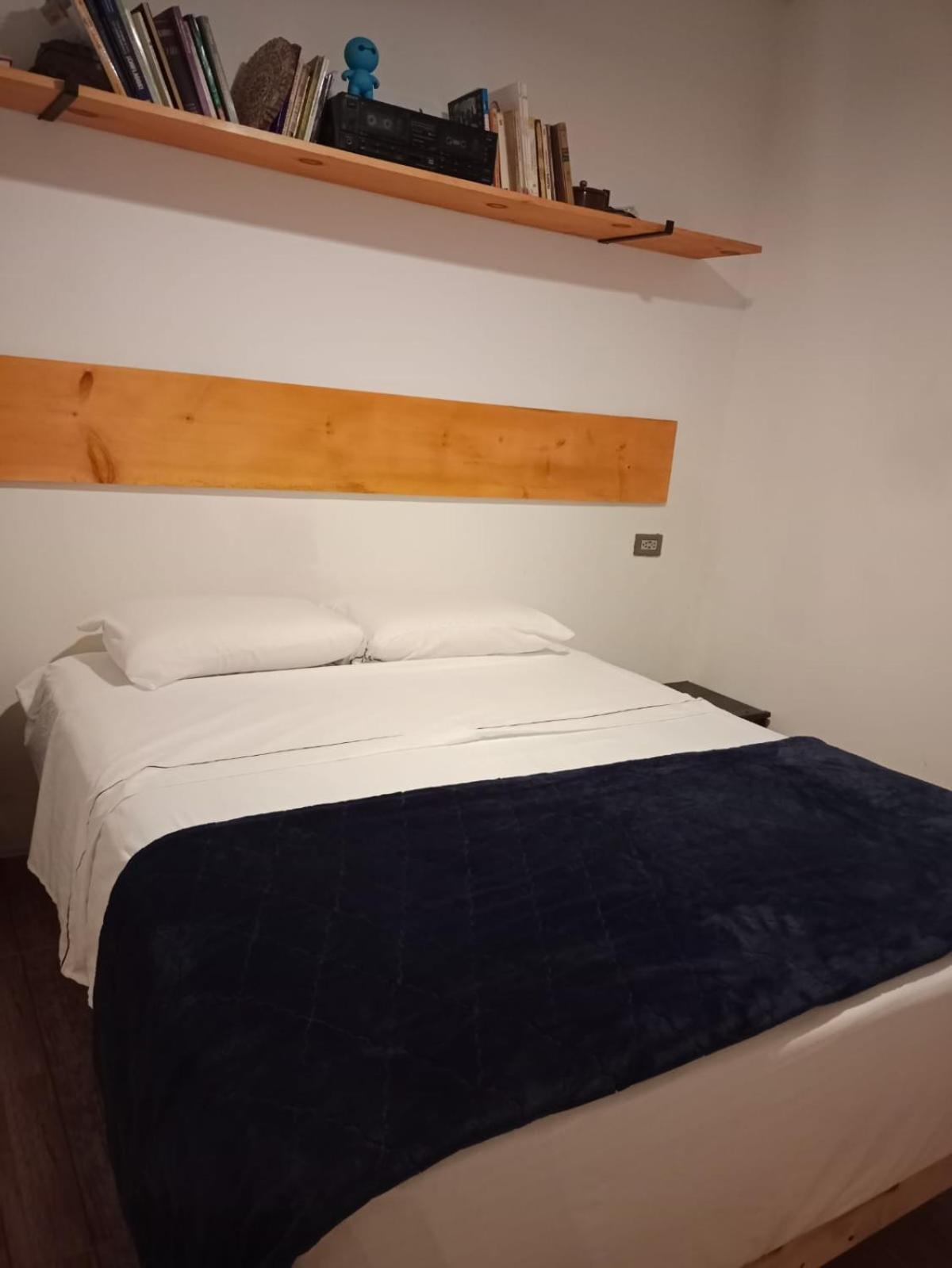 Casa Azul Leilighet La Paz Eksteriør bilde